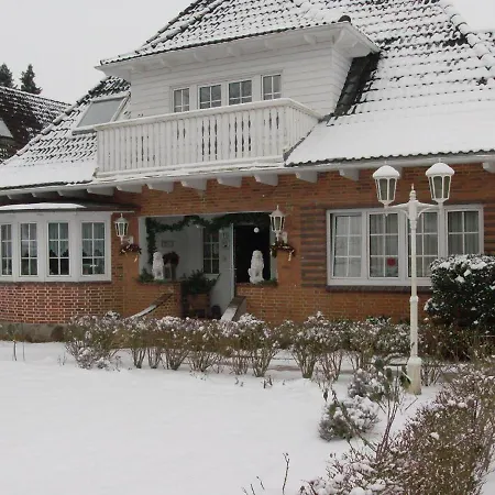 Erholung-pur Lejlighed