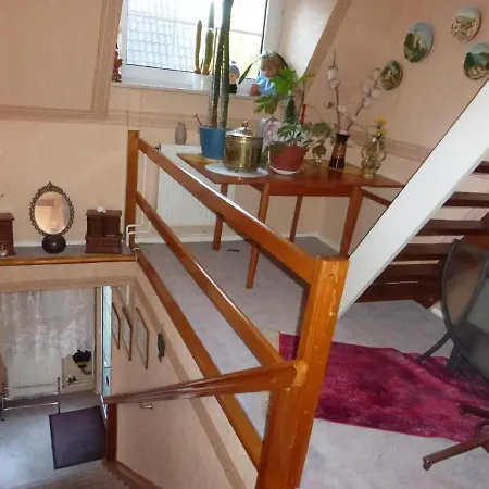 Erholung-pur Lejlighed Hennstedt (Dithmarschen)