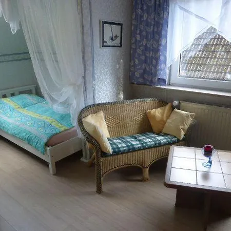 Erholung-pur Lejlighed *