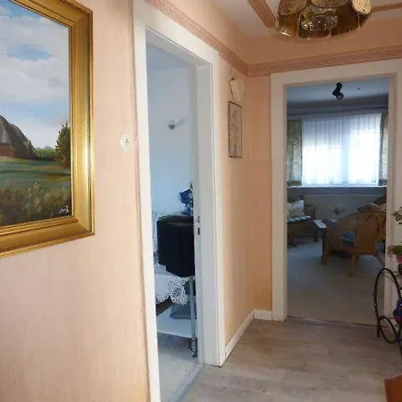 Erholung-pur * Hennstedt (Dithmarschen)