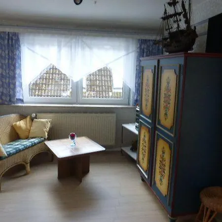 Lejlighed Erholung-pur *