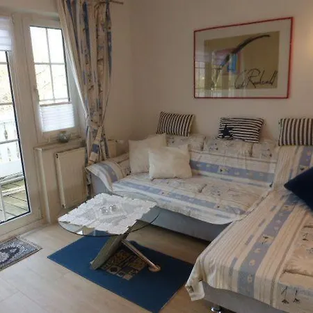 Erholung-pur Lejlighed