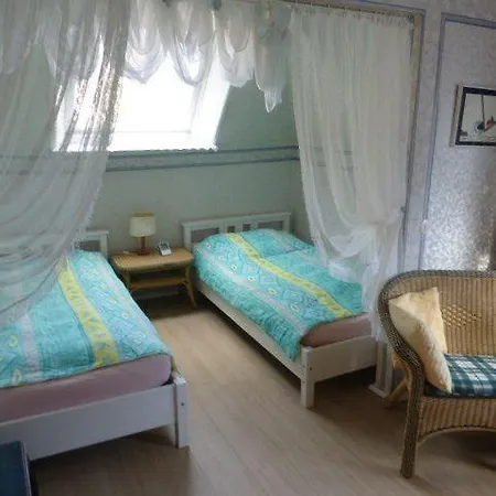Erholung-pur Apartment *