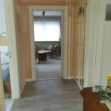 Lejlighed Erholung-pur Hennstedt (Dithmarschen)