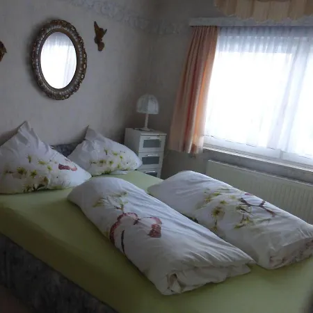 Erholung-pur Lejlighed Hennstedt (Dithmarschen)