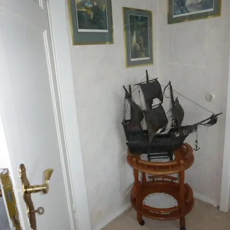 Lejlighed Erholung-pur