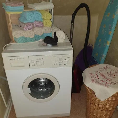 Lejlighed Erholung-pur Hennstedt (Dithmarschen)