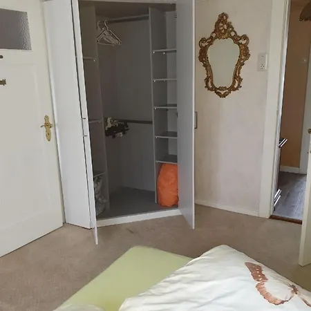 Erholung-pur Lejlighed *