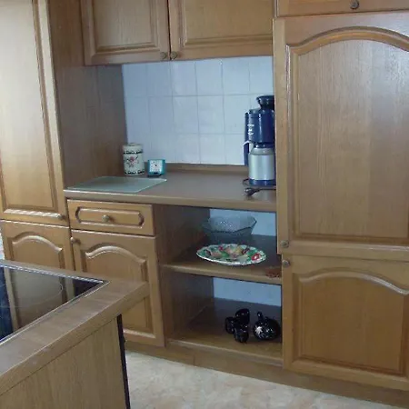 Lejlighed Erholung-pur