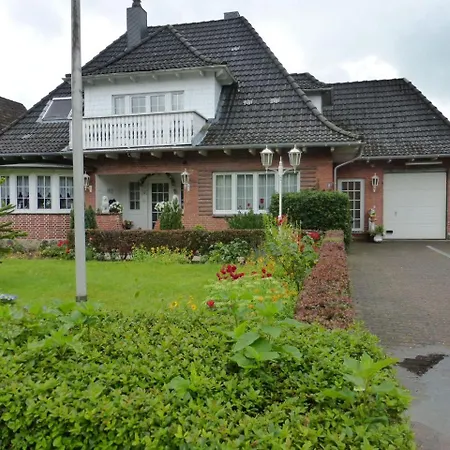 Lejlighed Erholung-pur