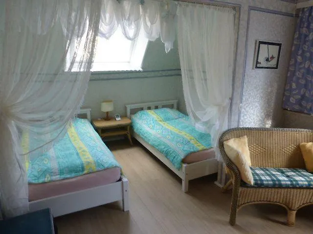 Erholung Pur Apartment *