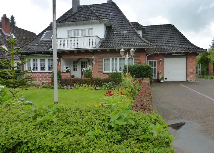 Apartment Erholung Pur